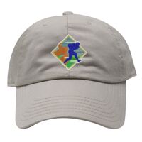 USA Cotton Baseball Caps Thumbnail