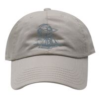 USA Cotton Baseball Caps Thumbnail