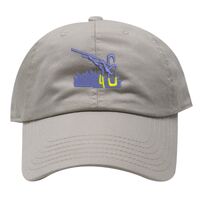USA Cotton Baseball Caps Thumbnail