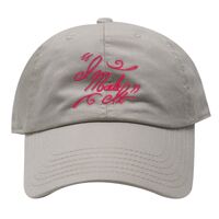 USA Cotton Baseball Caps Thumbnail