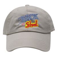 USA Cotton Baseball Caps Thumbnail