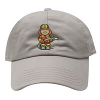 USA Cotton Baseball Caps Thumbnail