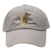 USA Cotton Baseball Caps Thumbnail