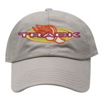 USA Cotton Baseball Caps Thumbnail