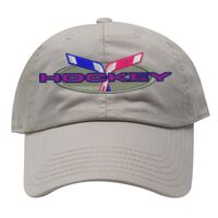 USA Cotton Baseball Caps Thumbnail