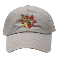 USA Cotton Baseball Caps Thumbnail