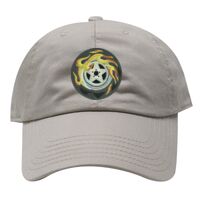USA Cotton Baseball Caps Thumbnail