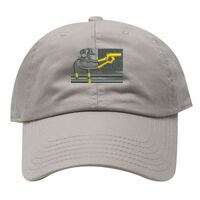 USA Cotton Baseball Caps Thumbnail