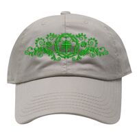 USA Cotton Baseball Caps Thumbnail