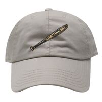 USA Cotton Baseball Caps Thumbnail
