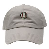 USA Cotton Baseball Caps Thumbnail