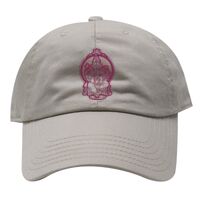 USA Cotton Baseball Caps Thumbnail