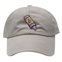 USA Cotton Baseball Caps Thumbnail