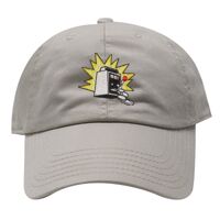 USA Cotton Baseball Caps Thumbnail