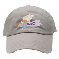 USA Cotton Baseball Caps Thumbnail