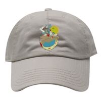 USA Cotton Baseball Caps Thumbnail
