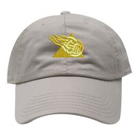 USA Cotton Baseball Caps Thumbnail
