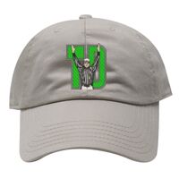 USA Cotton Baseball Caps Thumbnail