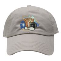USA Cotton Baseball Caps Thumbnail