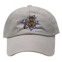 USA Cotton Baseball Caps Thumbnail