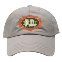 USA Cotton Baseball Caps Thumbnail