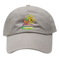 USA Cotton Baseball Caps Thumbnail