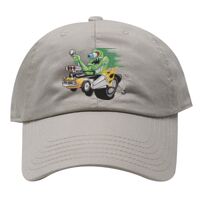 USA Cotton Baseball Caps Thumbnail