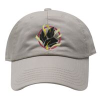 USA Cotton Baseball Caps Thumbnail