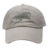 USA Cotton Baseball Caps Thumbnail