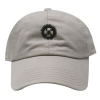 USA Cotton Baseball Caps Thumbnail