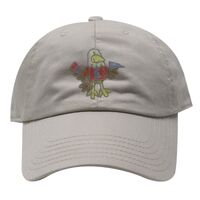USA Cotton Baseball Caps Thumbnail