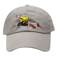 USA Cotton Baseball Caps Thumbnail