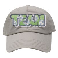 USA Cotton Baseball Caps Thumbnail