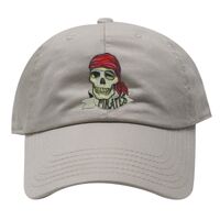 USA Cotton Baseball Caps Thumbnail