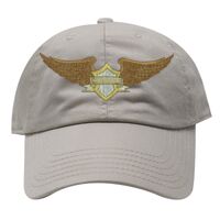 USA Cotton Baseball Caps Thumbnail