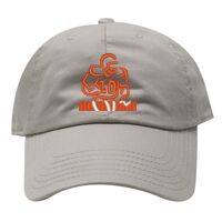 USA Cotton Baseball Caps Thumbnail