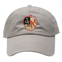 USA Cotton Baseball Caps Thumbnail