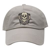 USA Cotton Baseball Caps Thumbnail