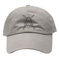 USA Cotton Baseball Caps Thumbnail
