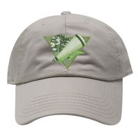 USA Cotton Baseball Caps Thumbnail