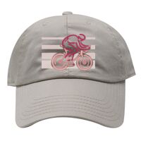 USA Cotton Baseball Caps Thumbnail