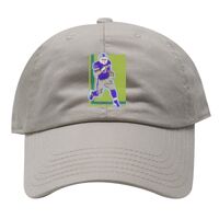 USA Cotton Baseball Caps Thumbnail