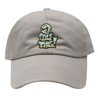 USA Cotton Baseball Caps Thumbnail