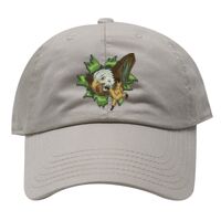 USA Cotton Baseball Caps Thumbnail