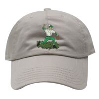 USA Cotton Baseball Caps Thumbnail