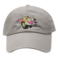 USA Cotton Baseball Caps Thumbnail