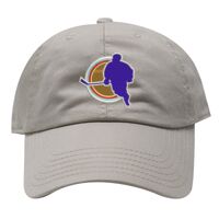 USA Cotton Baseball Caps Thumbnail