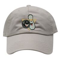 USA Cotton Baseball Caps Thumbnail