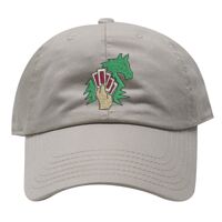 USA Cotton Baseball Caps Thumbnail