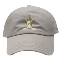 USA Cotton Baseball Caps Thumbnail